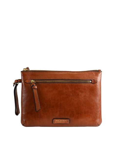 0957150114 MARRONE THE BRIDGE | 0957150114 MARRONE